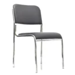 🪑 Silla Loft Fija Interlocutora – Diseño Elegante y Funcional - Imagen 4