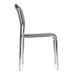 🪑 Silla Loft Fija Interlocutora – Diseño Elegante y Funcional - Imagen 2