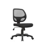 🪑 Silla Mali Ejecutiva Nylon – Funcionalidad y Comodidad para tu Oficina