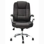 Silla Marcus Gerencial – Confort y Estilo Ejecutivo 🪑✨