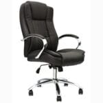 Silla Marcus Gerencial – Confort y Estilo Ejecutivo 🪑✨ - Imagen 2