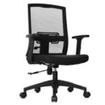 Silla Monk Ejecutiva – Ergonomía Moderna y Confort Profesional