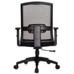 Silla Monk Gerencial – Confort y Soporte Ergonómico - Imagen 4