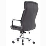 Silla Paris Presidencial Ergonómica – Elegancia y Comodidad - Imagen 3