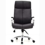 Silla Paris Presidencial Ergonómica – Elegancia y Comodidad - Imagen 2