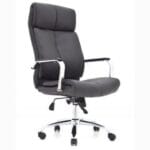 Silla Paris Presidencial Ergonómica – Elegancia y Comodidad