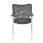 Silla Pissa Fija – Comodidad Ligera para Oficinas y Salas de Espera - Imagen 4