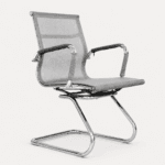 Silla Apolo Trineo – Diseño Moderno y Profesional