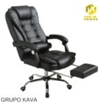 🪑 Silla Dafi Presidente — Comodidad y Estilo para Gamers y Profesionales