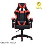 🕹️ Silla Gamer Ford – Comodidad Ergonómica y Estilo Moderno - Imagen 2