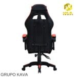 🕹️ Silla Gamer Ford – Comodidad Ergonómica y Estilo Moderno - Imagen 4