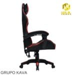 🕹️ Silla Gamer Ford – Comodidad Ergonómica y Estilo Moderno - Imagen 3