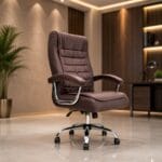 silla shiny café