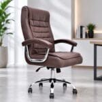 silla shiny café