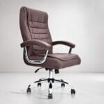 silla shiny café