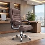silla shiny café