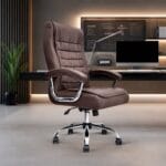 silla shiny café