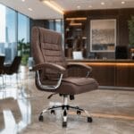 silla shiny café