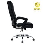 Silla Vera Presidencial - Elegancia y Confort en tu Oficina - Imagen 3