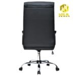 Silla Vera Presidencial - Elegancia y Confort en tu Oficina - Imagen 5