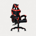 🕹️ Silla Gamer Ford – Comodidad Ergonómica y Estilo Moderno