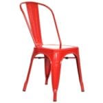 Silla Terek de Comedor – Estilo y Resistencia para tu Espacio 🪑✨🏢