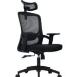 Silla Tim Presidencial - Ergonomía y Estilo