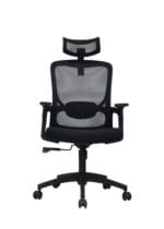 Silla Tim Presidencial - Ergonomía y Estilo - Imagen 2