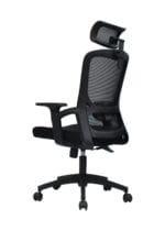 Silla Tim Presidencial - Ergonomía y Estilo - Imagen 4