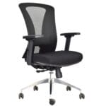 Silla Versalles Gerencial – Confort y Diseño Ergonómico