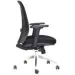 Silla Versalles Gerencial – Confort y Diseño Ergonómico - Imagen 3