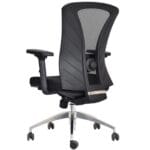 Silla Versalles Gerencial – Confort y Diseño Ergonómico - Imagen 2