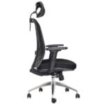 Silla Versalles Presidencial – Confort y Ergonomía Ejecutiva - Imagen 3