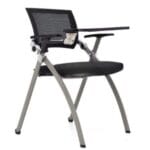 🪑 Silla Vigo Plegable Con Tablero – Funcionalidad y Comodidad en un Diseño Plegable