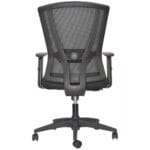 Silla Winner Gerencial NYLON – Confort y Funcionalidad para Oficina - Imagen 2