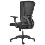 Silla Winner Gerencial NYLON – Confort y Funcionalidad para Oficina - Imagen 3