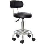 Silla Work con Espaldar – Funcionalidad y Versatilidad