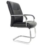 Silla Yorki Trineo – Estilo y Comodidad - Imagen 3
