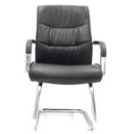 Silla Yorki Trineo – Estilo y Comodidad - Imagen 3