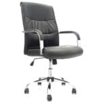 Silla Yorki Presidencial – Estilo y Comodidad Ejecutiva