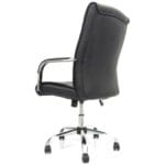 Silla Yorki Presidencial – Estilo y Comodidad Ejecutiva - Imagen 2