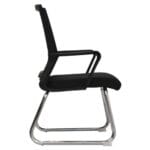 🪑 Silla Zao Fija Interlocutora – Diseño Ergonómico y Estilo Profesional - Imagen 2