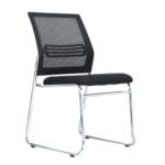 SILLA ZEN FIJA INTERLOCUTORA - Imagen 2