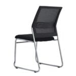 SILLA ZEN FIJA INTERLOCUTORA - Imagen 4