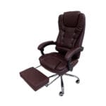 🪑 Silla Dafi Presidencial- Comodidad y Estilo para Gamers y Profesionales