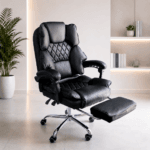 Silla Brot Presidencial – Confort y Estilo