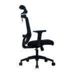 🪑 Silla Fer Presidencial Nylon - Ergonomía y Elegancia en tu Oficina - Imagen 2