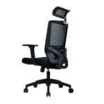 🪑 Silla Fer Presidencial Nylon - Ergonomía y Elegancia en tu Oficina - Imagen 3