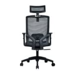 🪑 Silla Fer Presidencial Nylon - Ergonomía y Elegancia en tu Oficina - Imagen 4