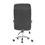 Silla Paris Presidencial Ergonómica – Elegancia y Comodidad - Imagen 4